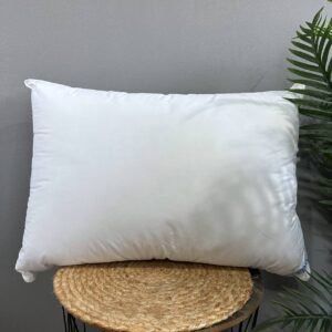Подушка Serenity Nest штучний лебединий пух