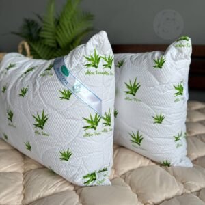 Подушка Aloe Vera