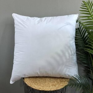 Подушка Serenity Nest штучний лебединий пух мікрофібра