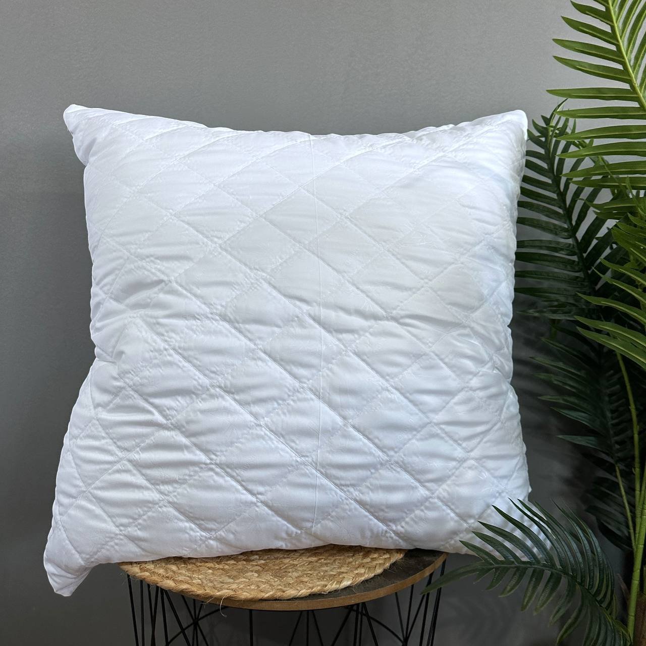 Подушка Lily Dream Pillow штучний пух - Зображення 2