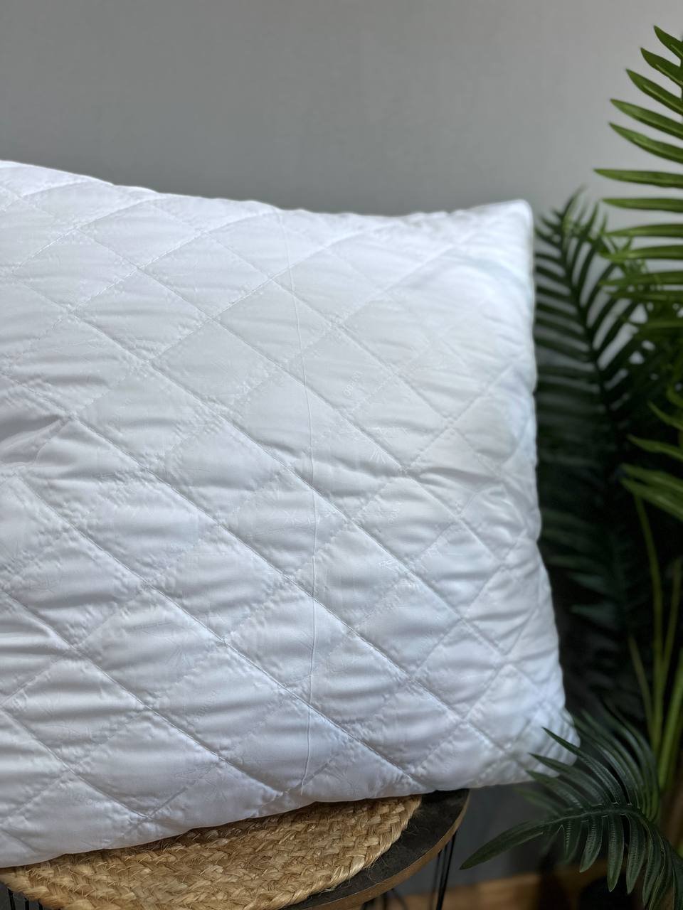 Подушка Lily Dream Pillow штучний пух - Зображення 3