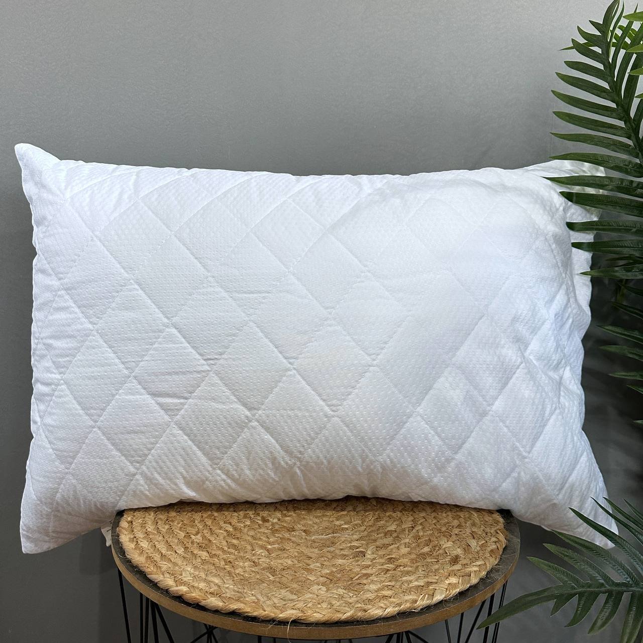 Подушка Lily Dream Pillow штучний пух - Зображення 5