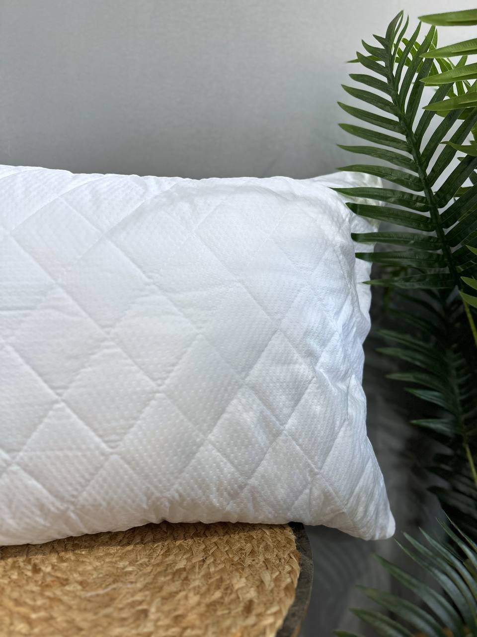 Подушка Lily Dream Pillow штучний пух - Зображення 6